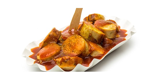 Manger à Berlin : découverte des spécialités locales